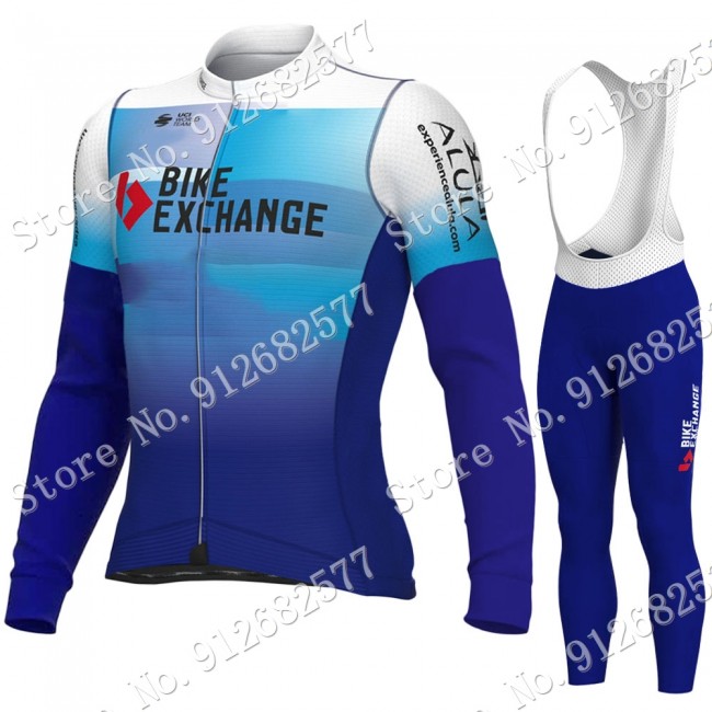 bike exchange,New Collection fietskleding